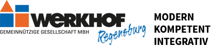 werkhof logo regensburg