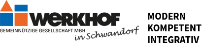 werkhof logo schwandorf
